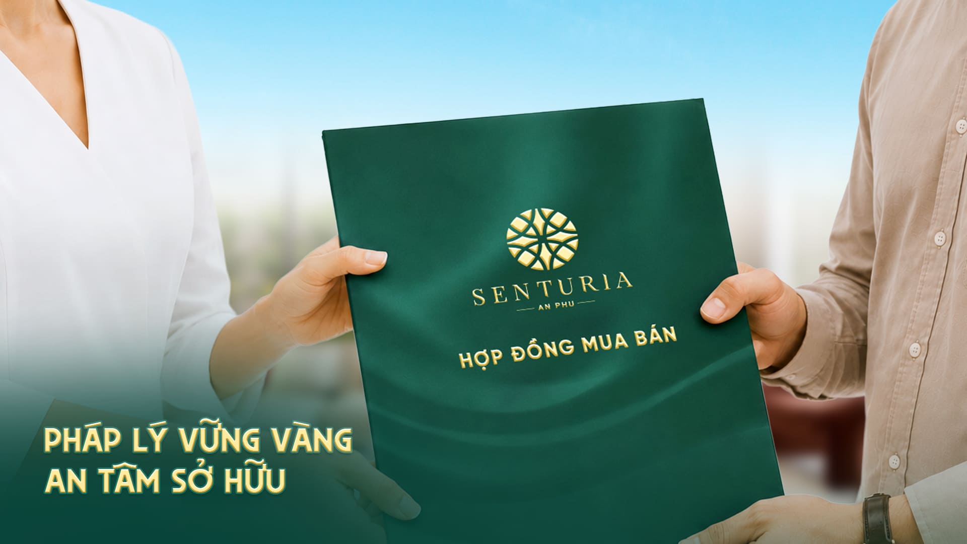 Banner background