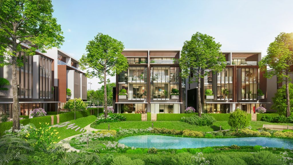 HOME RESORT – NƠI THIÊN THIÊN TRỞ THÀNH MỘT PHẦN CỦA CUỘC SỐNG