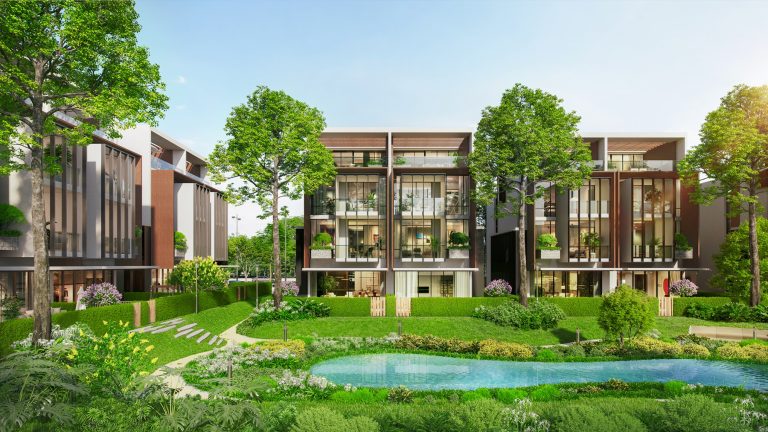 HOME RESORT – NƠI THIÊN THIÊN TRỞ THÀNH MỘT PHẦN CỦA CUỘC SỐNG