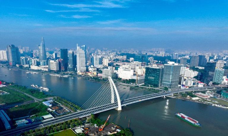 ĐÂU LÀ TÂM ĐIỂM AN CƯ & ĐẦU TƯ “HOT” NHẤT TP.HCM NĂM 2026?