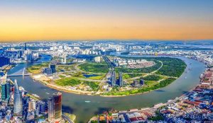 BẤT ĐỘNG SẢN KHU ĐÔNG BƯỚC VÀO CHU KỲ TĂNG TRƯỞNG MỚI